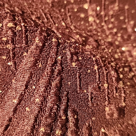 Formal Maxi Dress - Picture 3 of 5